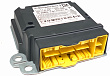 MERCEDES-BENZ CLA250 SRS Airbag Computer Diagnostic Occupant Control Module Part #A1179009300