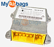 Mercedes-benz Airbag Control Module Reset – A-207-901-43-00