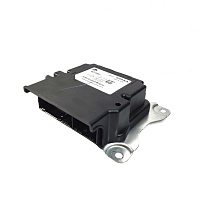 JEEP GRAND CHEROKEE SRS ORC ORM Occupant Control Module - Airbag Computer Control Module PART #68621834AA