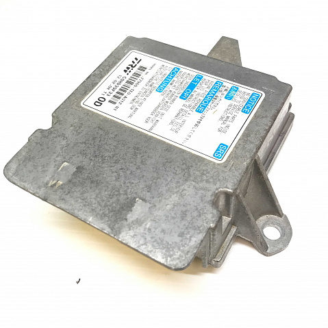 Honda Airbag Control Module Reset – 77960-TE0-A012-M1