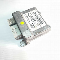 FORD EXCURSION SRS (RCM) Restraint Control Module - Airbag Computer Control Module PART #1C3A14B321AC