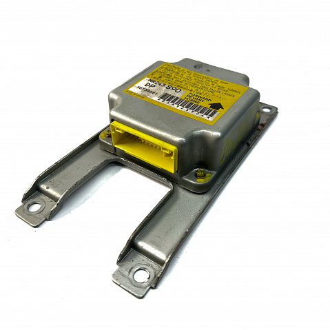 Mitsubishi Airbag Control Module Reset – MR243890