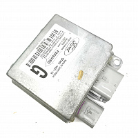 Ford Airbag Control Module Reset – 6M64-14B321-GB (G)