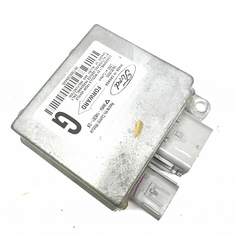 Ford Airbag Control Module Reset – 6M64-14B321-GB (G)