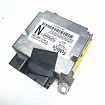 FORD F350 SRS (RCM) Restraint Control Module - Airbag Computer Control Module PART #BC3T14B321NB