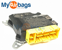 Mercedes-benz Airbag Control Module Reset – A-205-900-97-27