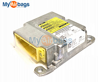 Toyota Airbag Control Module Reset – 89170-02K90