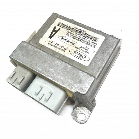 Ford Airbag Control Module Reset – 1L5A-14B321-AD (A)