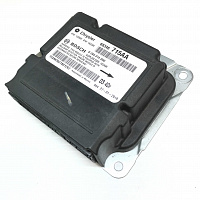 DODGE 1500 SRS ORC ORM Occupant Control Module - Airbag Computer Control Module PART #68346715AA