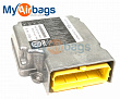Volkswagen Airbag Control Module Reset – 5N0-959-655-AB