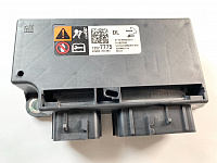 Chevrolet Airbag Control Module Reset – 13527775