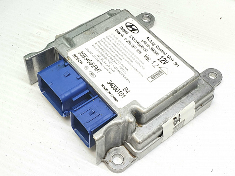 Hyundai Airbag Control Module Reset – 95910-3M300 (1.1)