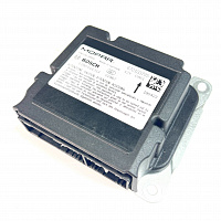 Maserati Airbag Control Module Reset – 670103795