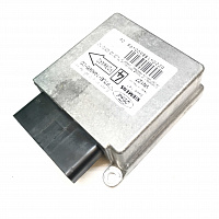 CHRYSLER 300 SRS ORC ORM Occupant Control Module - Airbag Computer Control Module Part #04602430AD