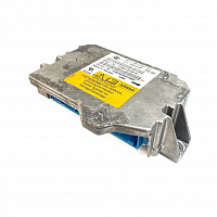 Mini Airbag Control Module Reset – 6577981122301