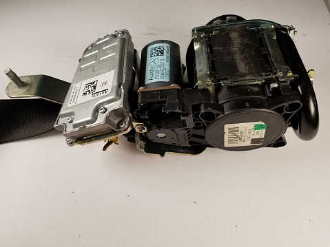 MERCEDES-BENZ E-Class (2010-2011) Seat Belt Pretensioner Retractor Part #A21286078859C94