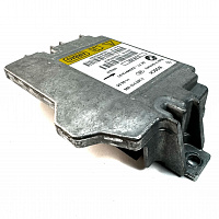 BMW X5 SRS (ACSM) Advanced Crash Safety Module - (MRS) Airbag Multiple Restraint System - Airbag Control Module Part #6577921481302