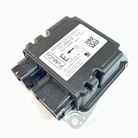 Ford Airbag Control Module Reset – LT4T-14B321-EB