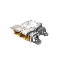 Honda Airbag Control Module Reset – 77960-T90-A140-M1