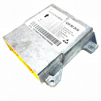 Mercedes-benz Airbag Control Module Reset – A-204-901-26-04