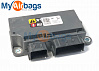 Buick Riviera SRS SDM Airbag Sensing Diagnostic Control Module Reset