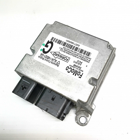 Ford Airbag Control Module Reset – AL34-14B321-GA (G)