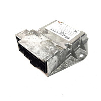 BMW Airbag Control Module Reset – 65775A19AC6