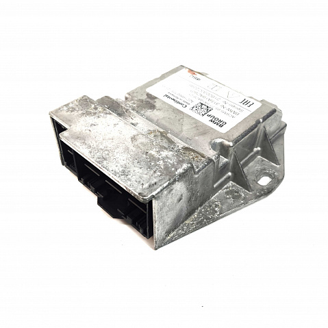 BMW Airbag Control Module Reset – 65775A19AC6