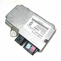 FORD FIVE HUNDRED SRS (RCM) Restraint Control Module - Airbag Computer Control Module PART #7G1314B321BA