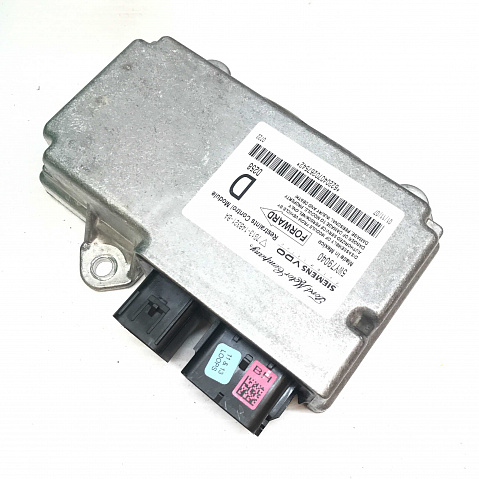 FORD FIVE HUNDRED SRS (RCM) Restraint Control Module - Airbag Computer Control Module Part #7G1314B321BA