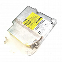 Toyota Airbag Control Module Reset – 89170-0C490