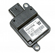 Toyota Occupant Module