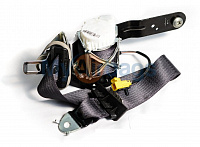 CHEVROLET TAHOE (2012)  Seat Belt Pretensioner Retractor Part #SE2