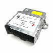 MINI CLUBMAN SRS (ACSM) Advanced Crash Safety Module - (MRS) Airbag Multiple Restraint System - Airbag Control Module Part #6577681815