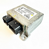 FORD F150 SRS (RCM) Restraint Control Module - Airbag Computer Control Module Part #9L3414B321DJ