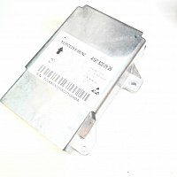 MERCEDES SLS SRS Airbag Computer Diagnostic Occupant Control Module PART #A1978200926