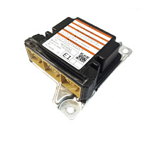 SUBARU OUTBACK SRS Airbag Computer Diagnostic Control Module Part #98221SJ561