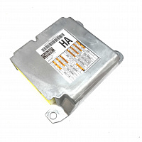TOYOTA HIGHLANDER SRS Airbag Computer Diagnostic Control Module Part #891700E420