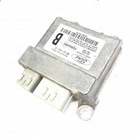 FORD F150 SRS (RCM) Restraint Control Module - Airbag Computer Control Module Part #1L3A14B321BD