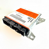 Smart Car Airbag Control Module Reset – A4519010901Q01