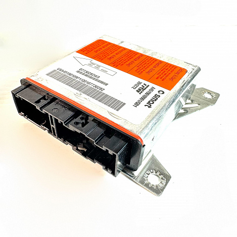 Smart Car Airbag Control Module Reset – A4519010901Q01