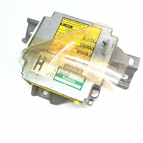 Toyota Airbag Control Module Reset – 89170-35090 (H)