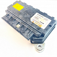 VOLVO S90 SRS Airbag Computer Diagnostic Control Module PART #32221372