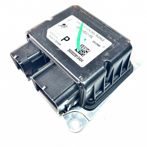 FORD EXPLORER SRS (RCM) Restraint Control Module - Airbag Computer Control Module Part #302022813404