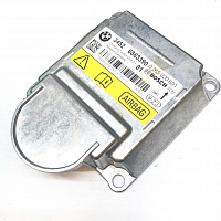 BMW Airbag Control Module Reset – 34-52-6-863-390