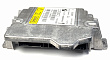 BMW X6 SRS (ACSM) Advanced Crash Safety Module - (MRS) Airbag Multiple Restraint System - Airbag Control Module Part #6577924008302