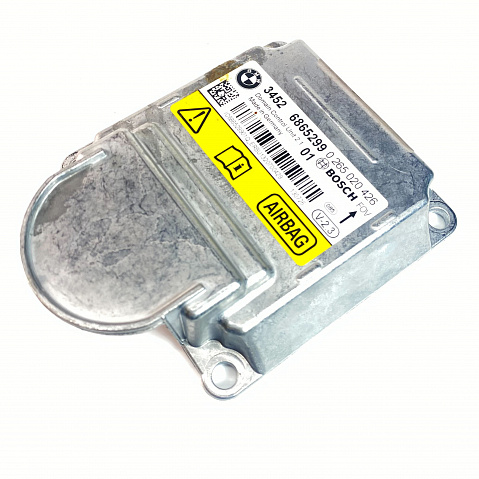 BMW Airbag Control Module Reset – 34-52-6-865-299