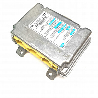 HONDA ACCORD SRS Airbag Computer Diagnostic Control Module PART #77960SDAC311M1