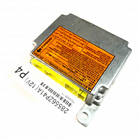 Nissan Airbag Control Module Reset – 28556-ZP41A (P4)