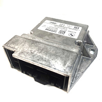 BMW 235 SRS (ACSM) Advanced Crash Safety Module - (MRS) Airbag Multiple Restraint System - Airbag Control Module Part #65775A1FC4701